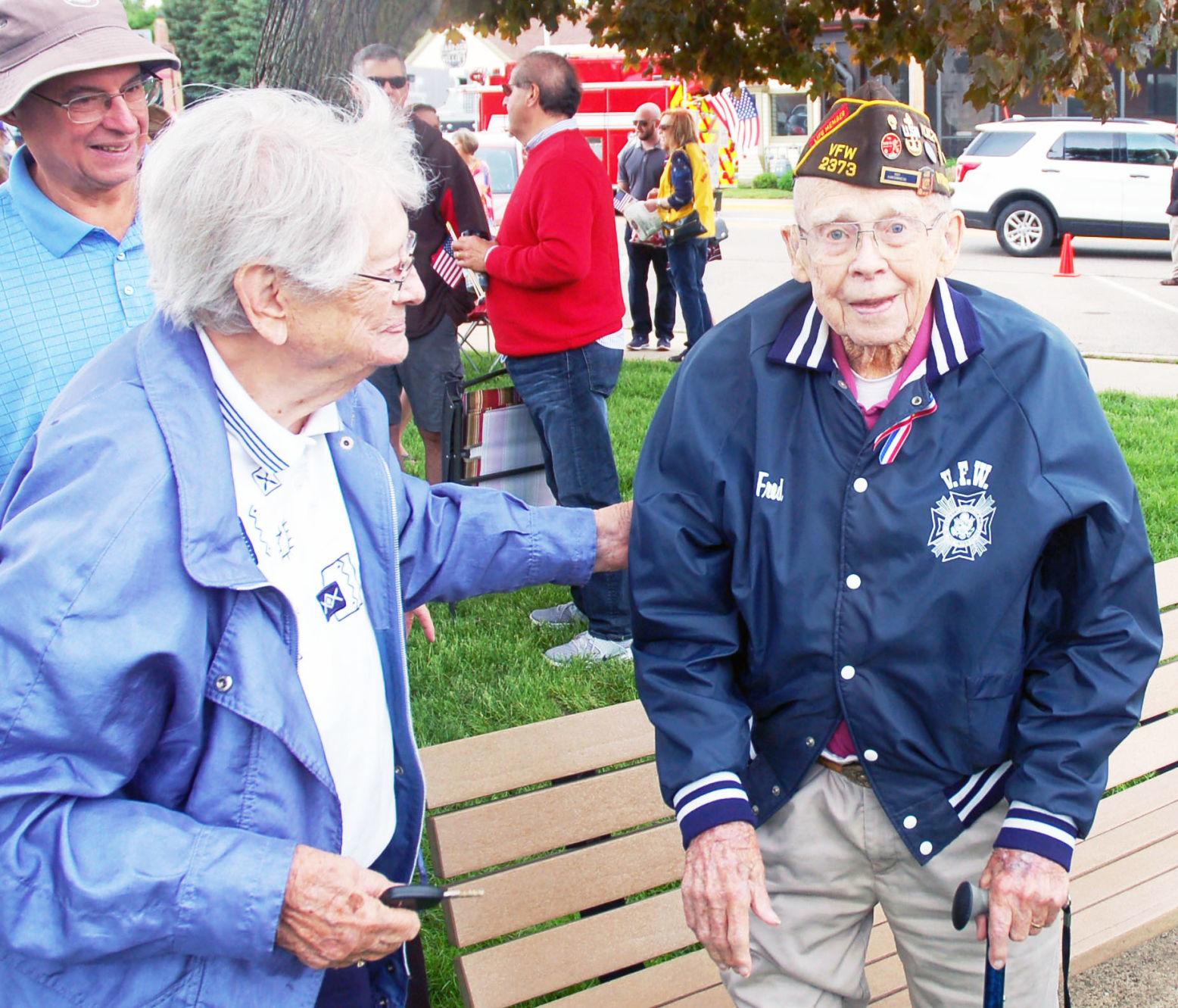 Memorial Day gallery 14